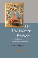 The Volokolamsk Paterikon
