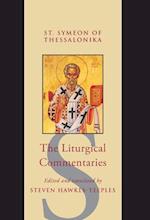 The Liturgical Commentaries