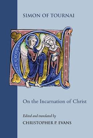 On the Incarnation of Christ