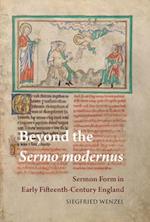 Beyond the Sermo Modernus