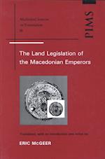 Land Legislation of the Macedonian Emperors