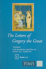 The Letters of Gregory the Great (3 Volume Set)