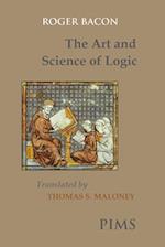 The Art and Science of Logic