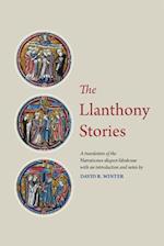 The Llanthony Stories