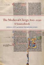 The Medieval Clergy, 800-1250