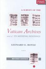 Vatican Archives, Revised Edition