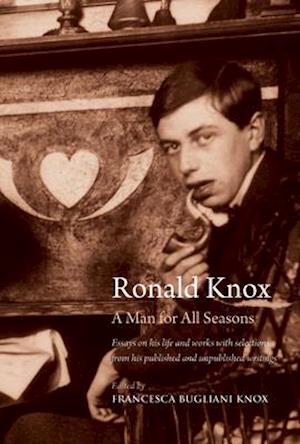 Ronald Knox