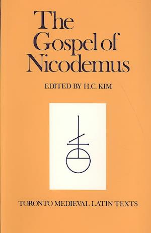 Gospel of Nicodemus