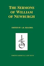The Sermons of William of Newburgh