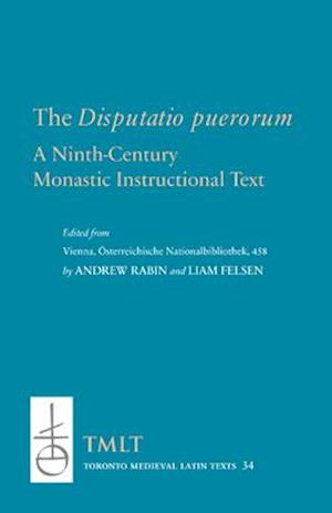 The Disputatio Puerorum
