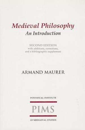 Medieval Philosophy