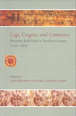 Cogs, Cargoes and Commerce