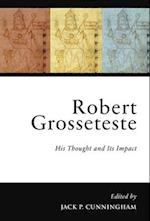 Robert Grosseteste