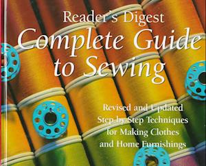 Complete Guide to Sewing