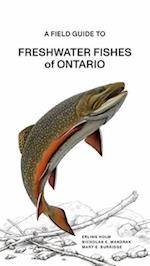 ROM Field Guide to Freshwater Fishes of Ontario, Second Edition?