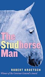 Kroetsch, R: Studhorse Man