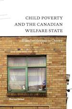 Ismael, S: Child Poverty and the Canadian Welfare State