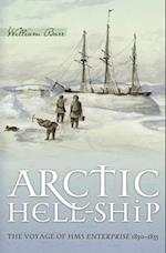 Barr, W: Arctic Hell-Ship