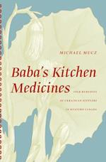 Baba's Kitchen Medicine