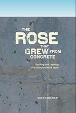 Wishart, D: Rose that grew from concrete