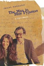 Barzanji, J: Man in Blue Pyjamas