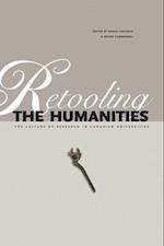 Retooling the Humanities