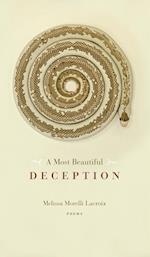 Lacroix, M: Most Beautiful Deception