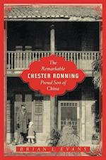 Evans, B: Remarkable Chester Ronning