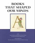 Books That Shaped Our Minds