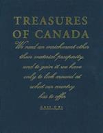 Treasures of Canada