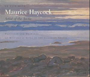 On Site with Maurice Haycock