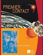 Camh: Premier Contact