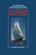 Blue Nose Master