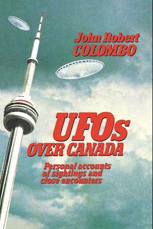 UFOs Over Canada