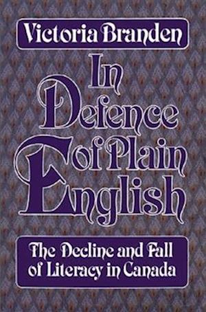 In Defence of Plain English