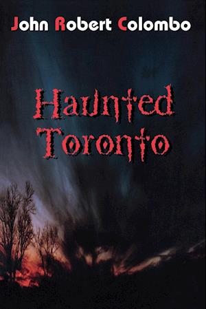 Haunted Toronto