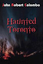 Haunted Toronto