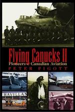 Flying Canucks II