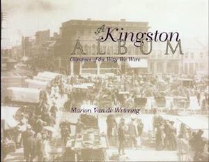 A Kingston Album