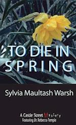 To Die in Spring