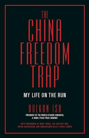 The China Freedom Trap