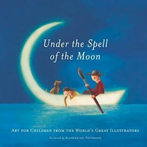 Under the Spell of the Moon