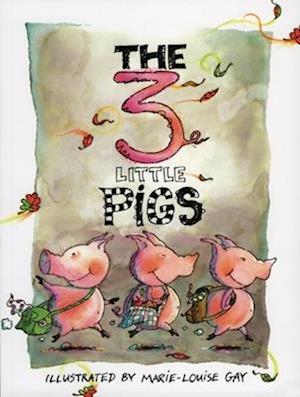 The Three Little Pigs