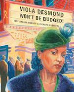 Viola Desmond Won't Be Budged /fxl