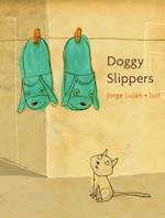 Doggy Slippers