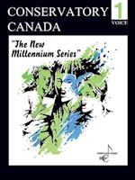 New Millennium Voice Grade 1 Conservatory Canada