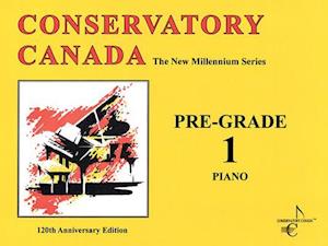 New Millennium Pre Grade 1 Piano Conservatory Canada