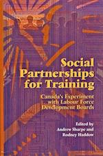 Social Partnerships for Training