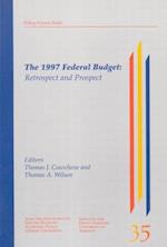 The 1997 Federal Budget