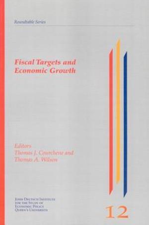 Fiscal Targets and Economic Growth